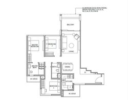 Riviere (D3), Apartment #566561181